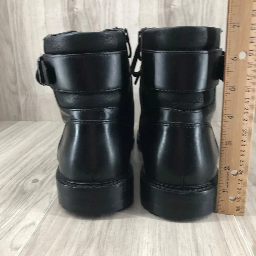 Clarks clarkdale black