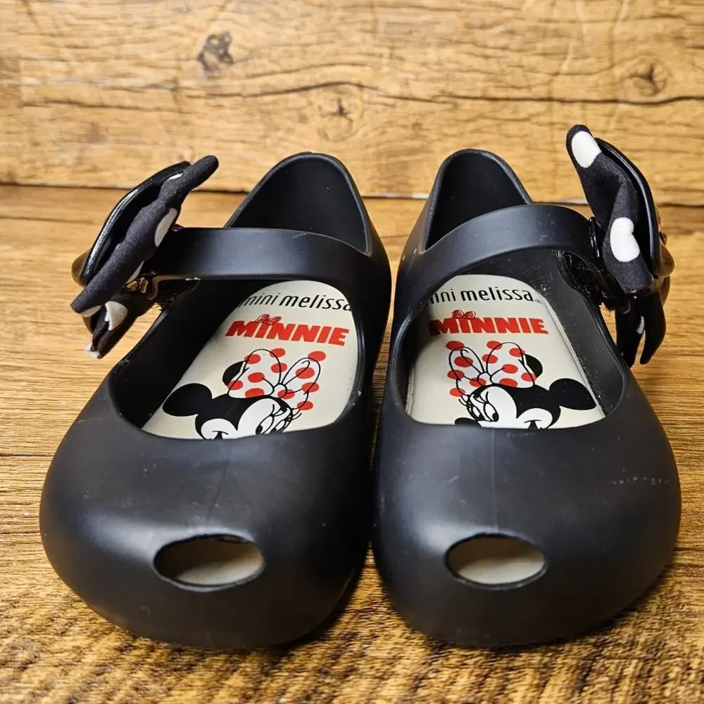 Mini Melissa double size mary