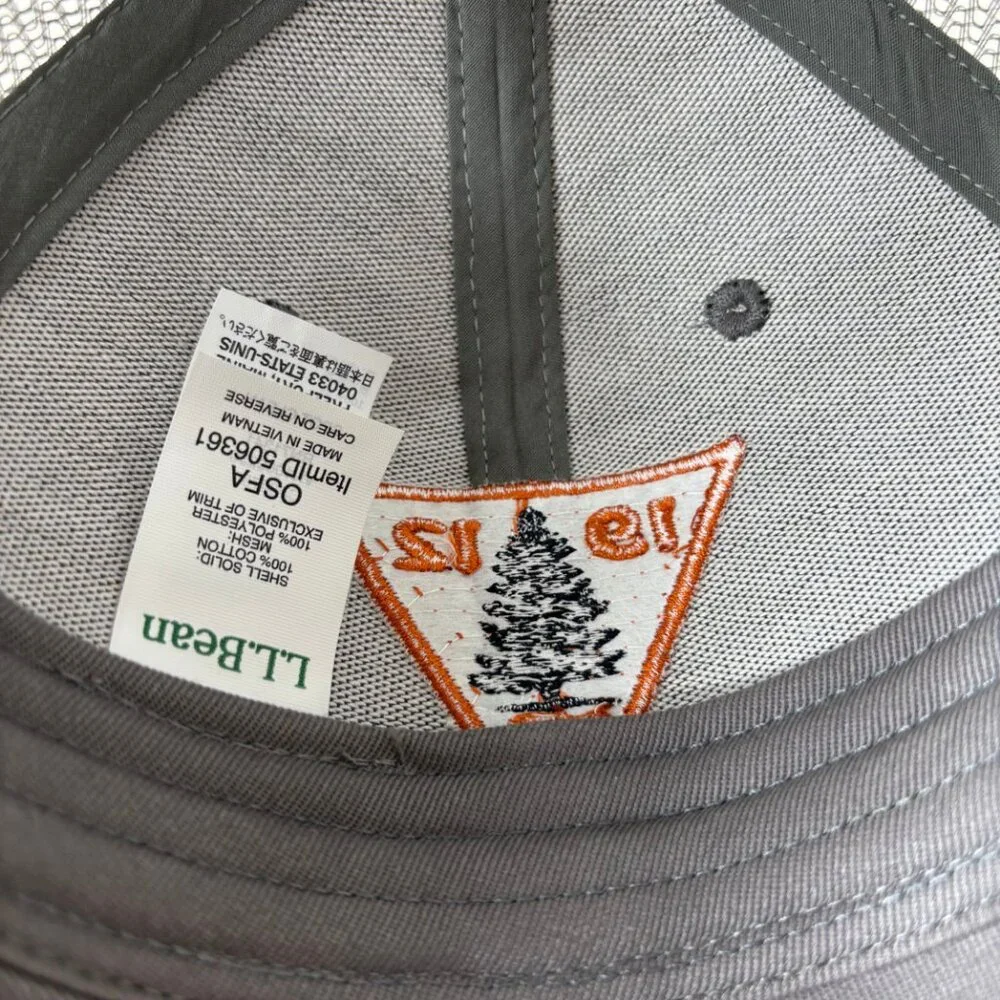 L.L. Bean ll bean