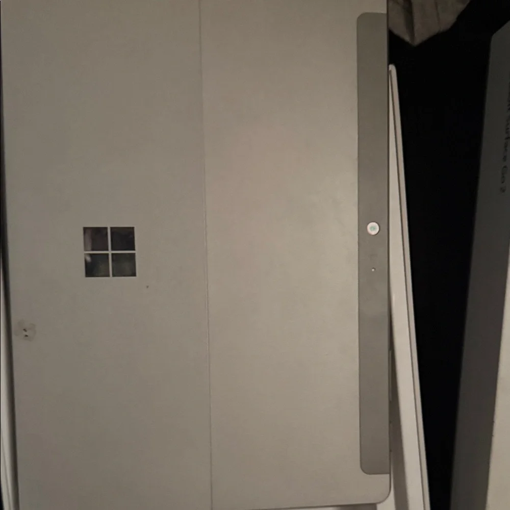 Microsoft versatile tablet