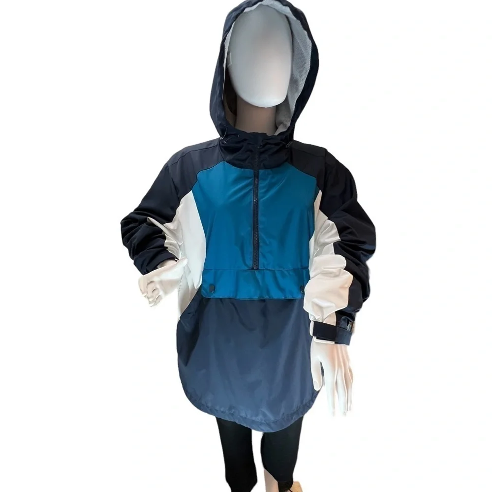 Primark windbreaker ideal