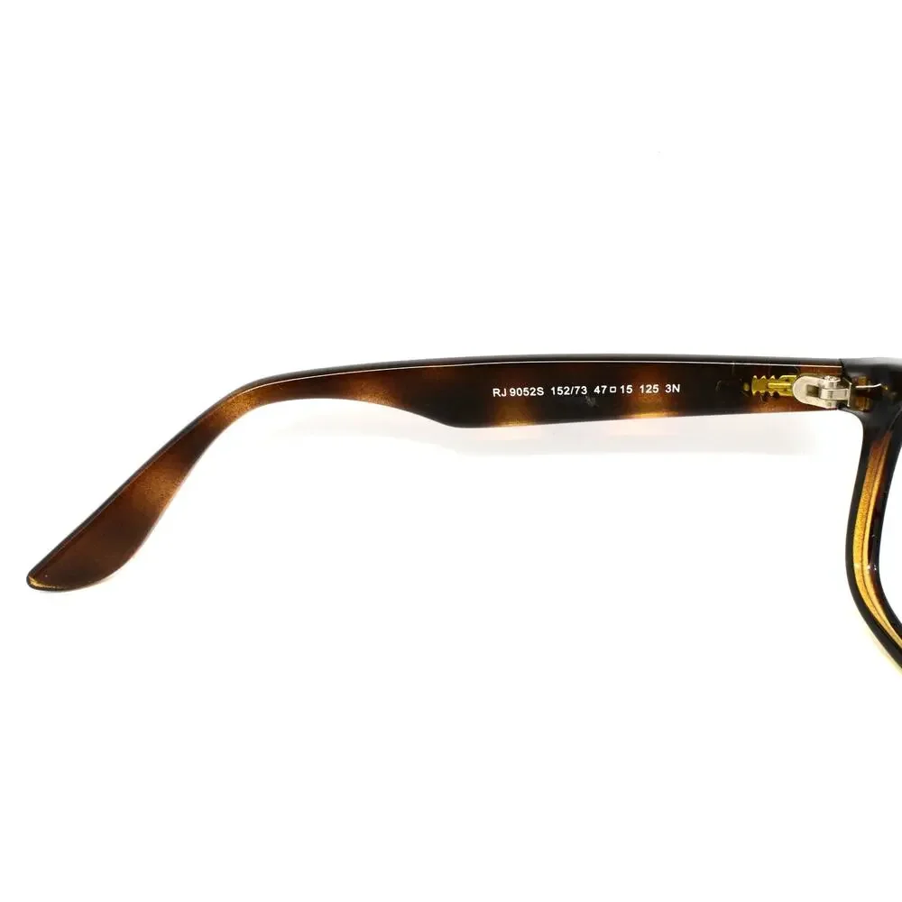 Ray-Ban include section