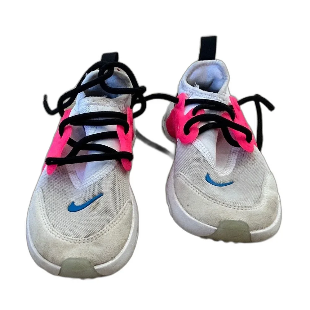Nike react presto