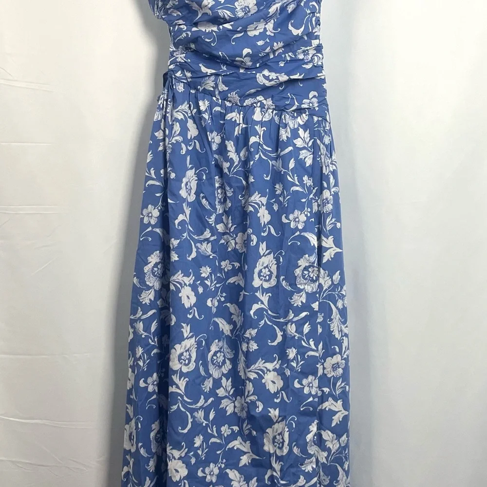 Abercrombie & Fitch stylish blue