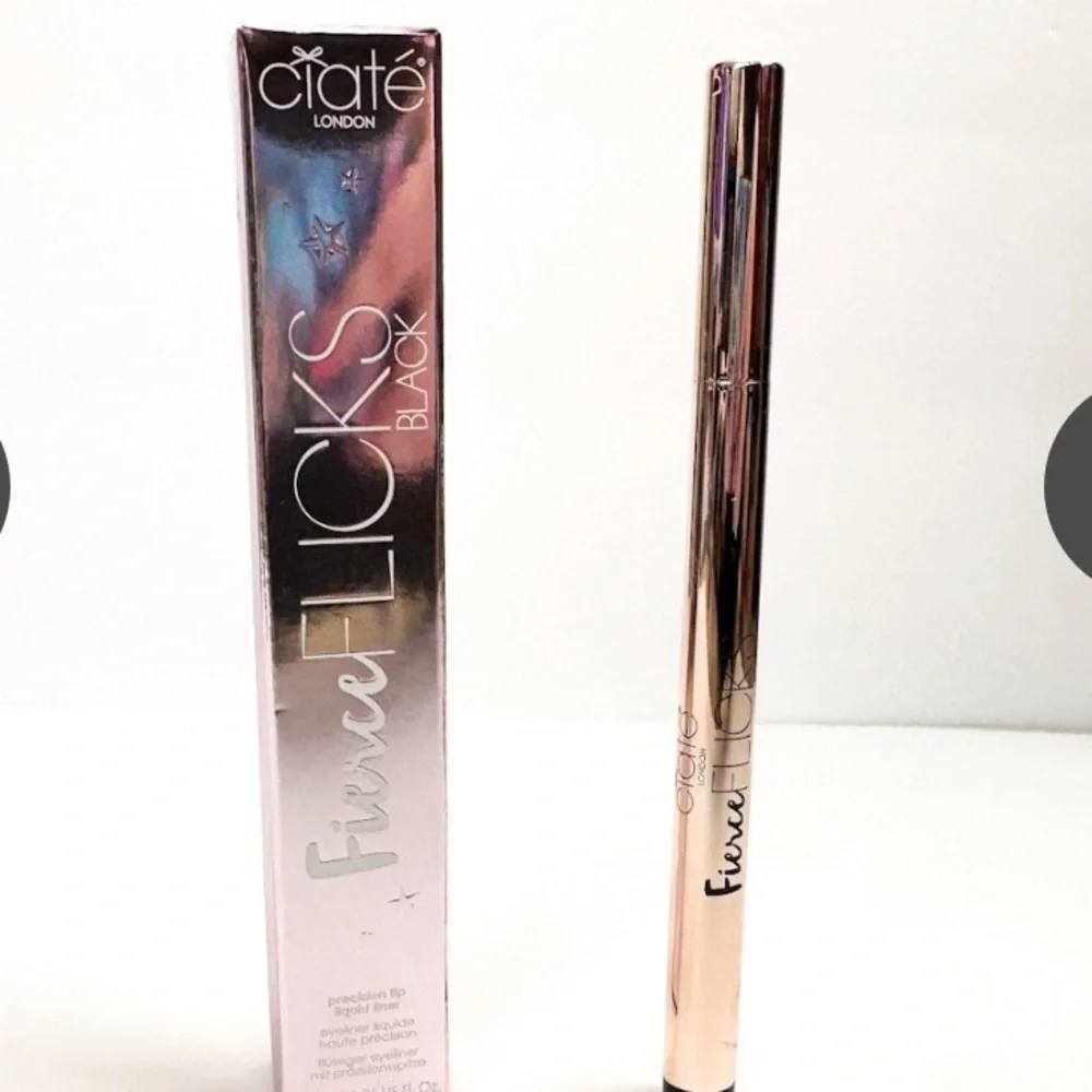 Ciate fierce flicks