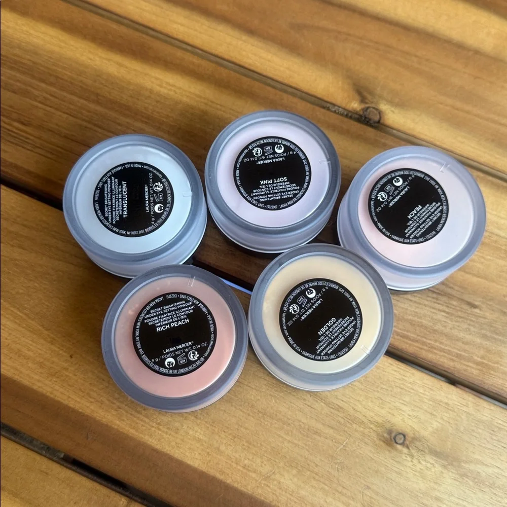 laura mercier laura mercier
