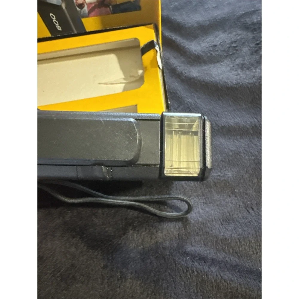 Kodak enthusiasts photography any