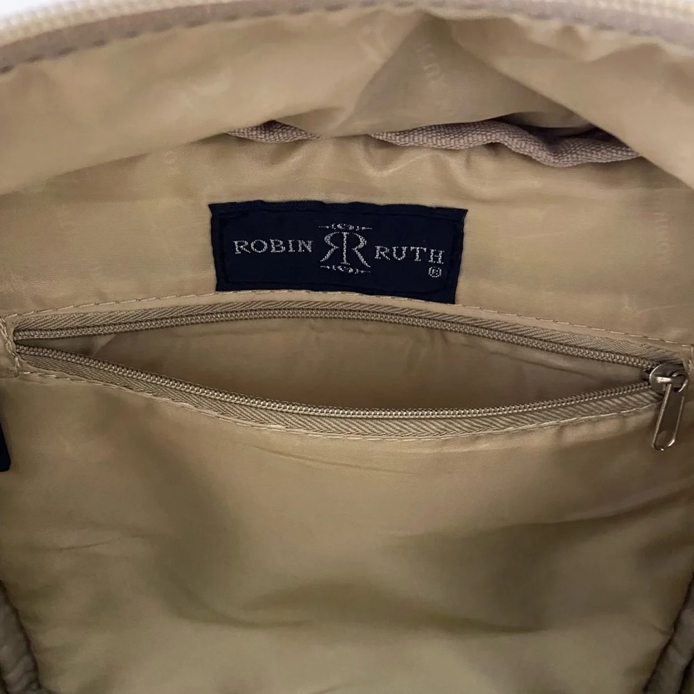 Robin Ruth this bag