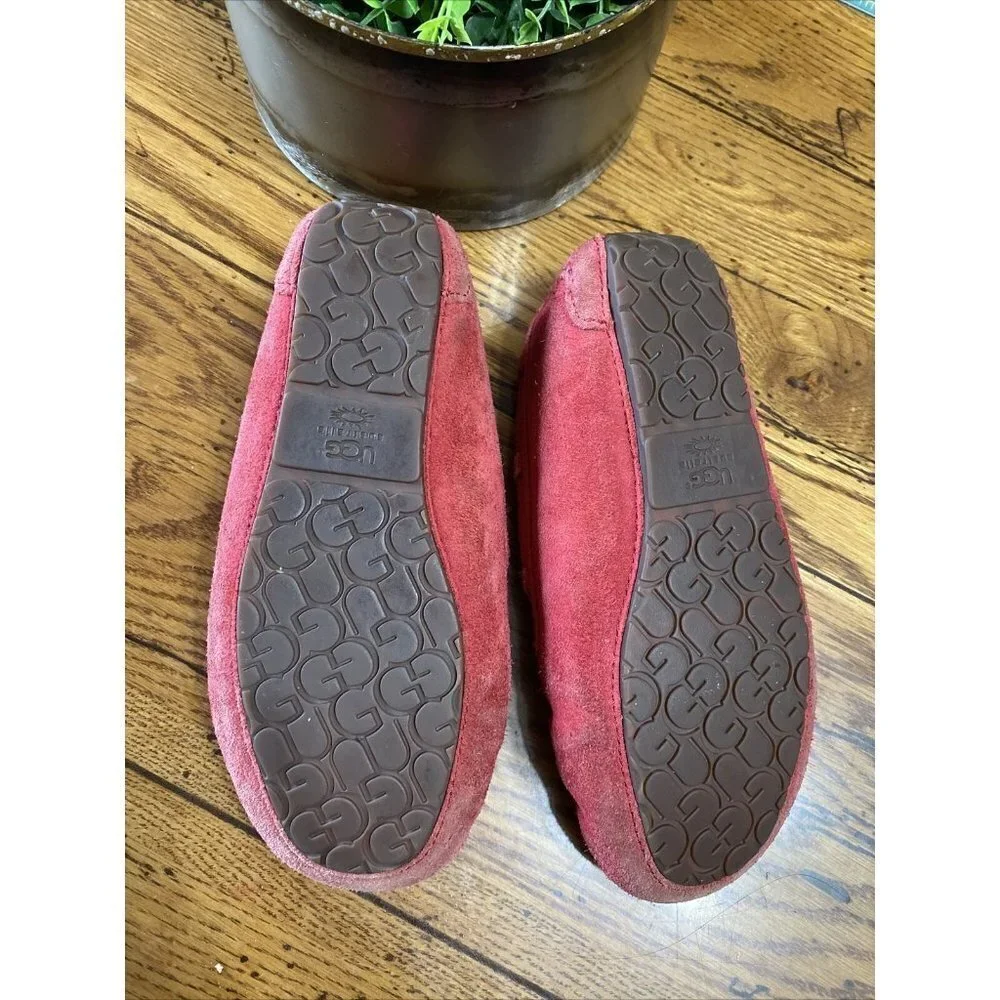 UGG australia dakota