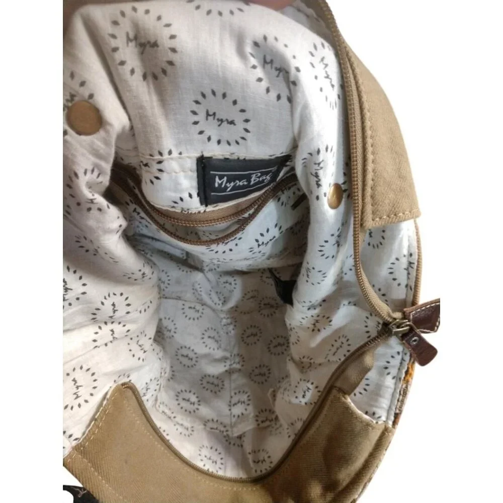 Myra Bag this tote