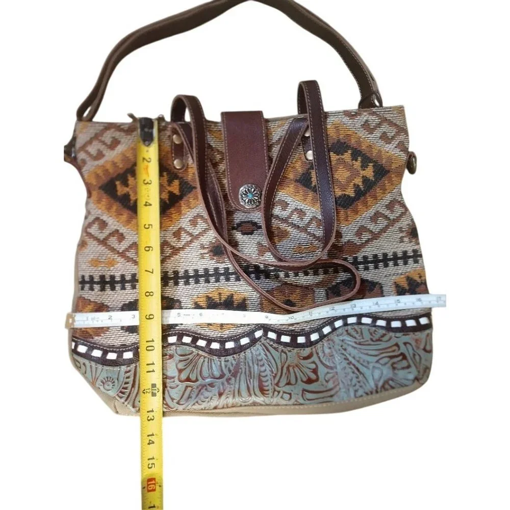Myra Bag this tote