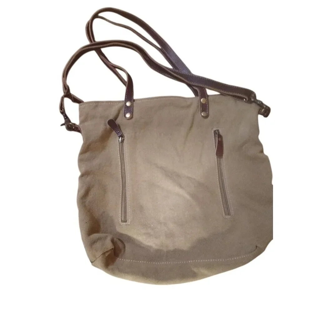 Myra Bag this tote