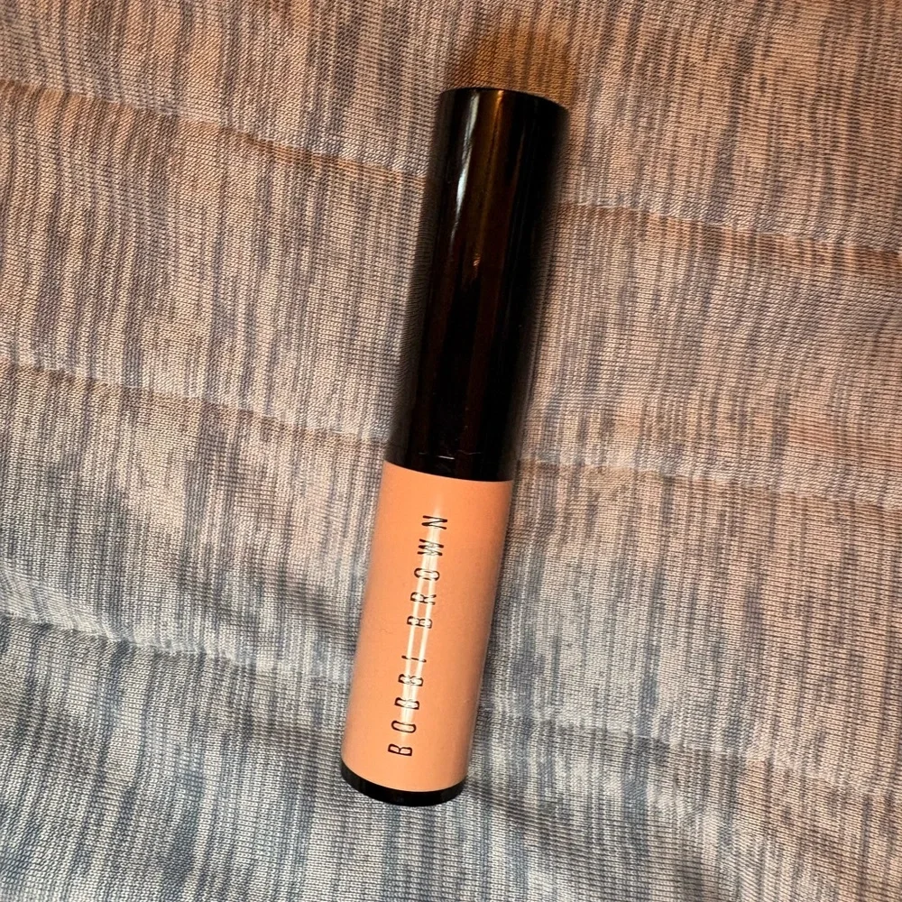Bobbi brown color corrector concealer stick light peach