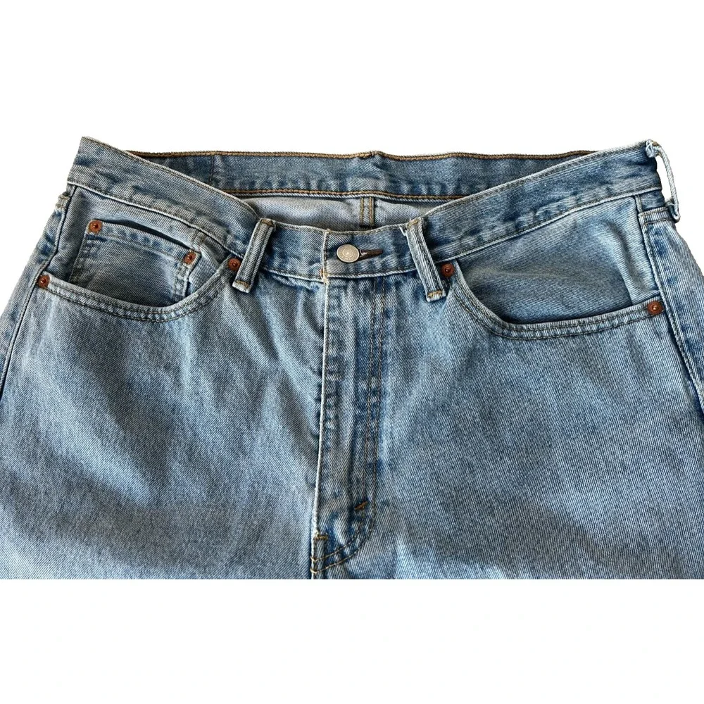 Levis vintage 1990