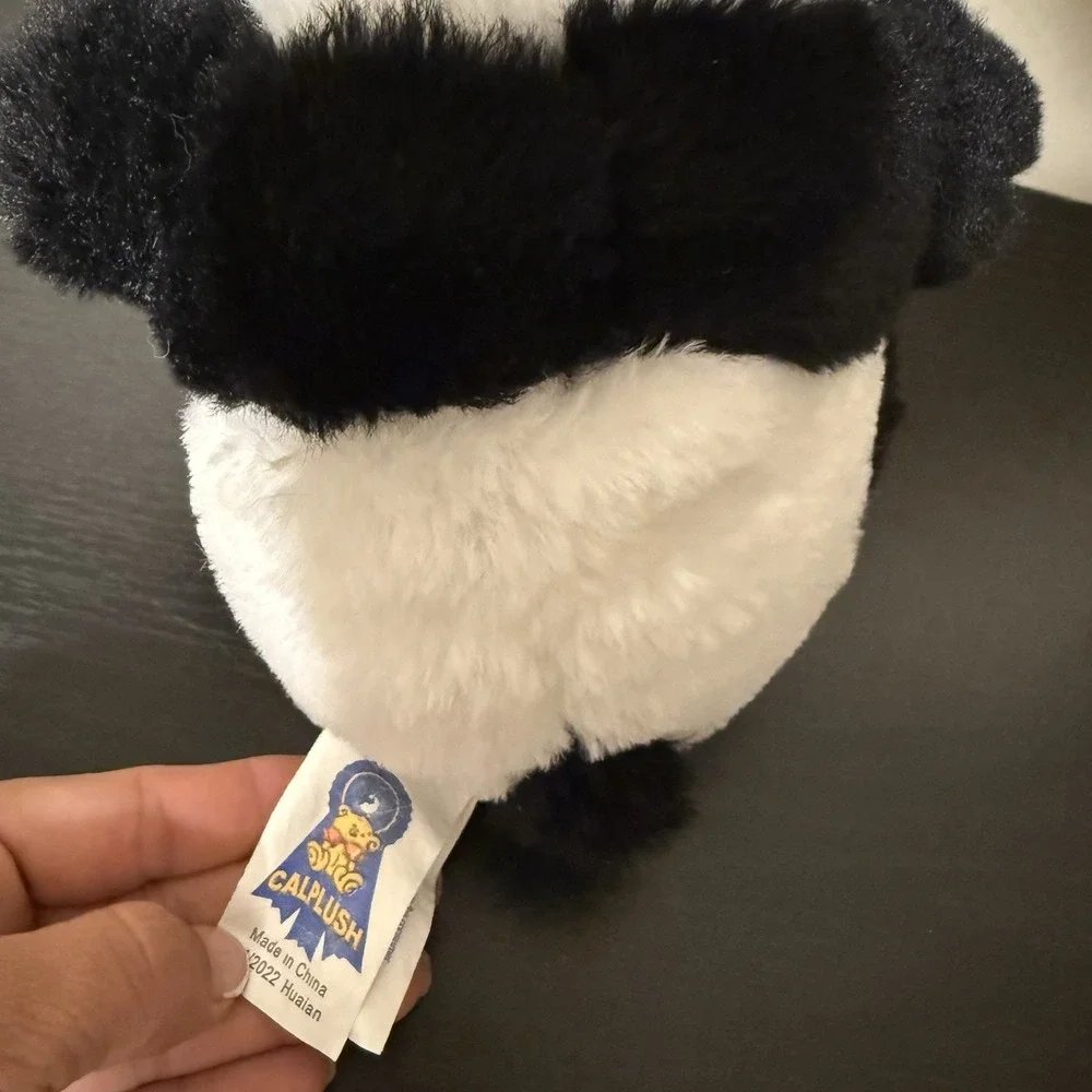 N/A calplush panda