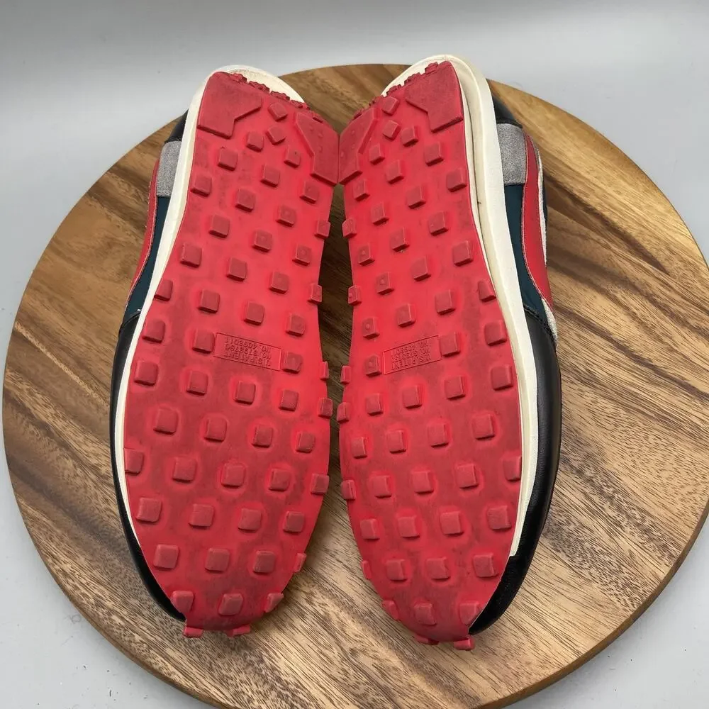 Nike sacai undercover