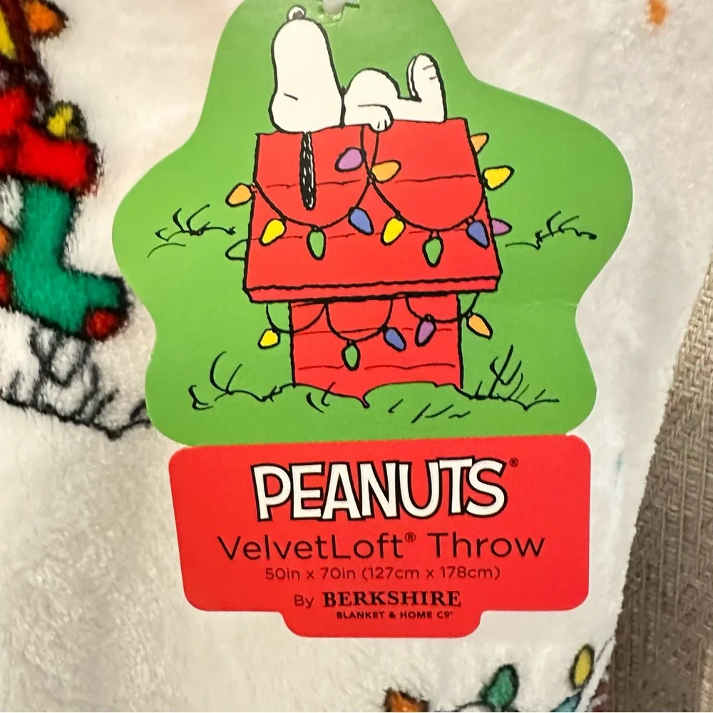 Peanuts snoopy woodstock