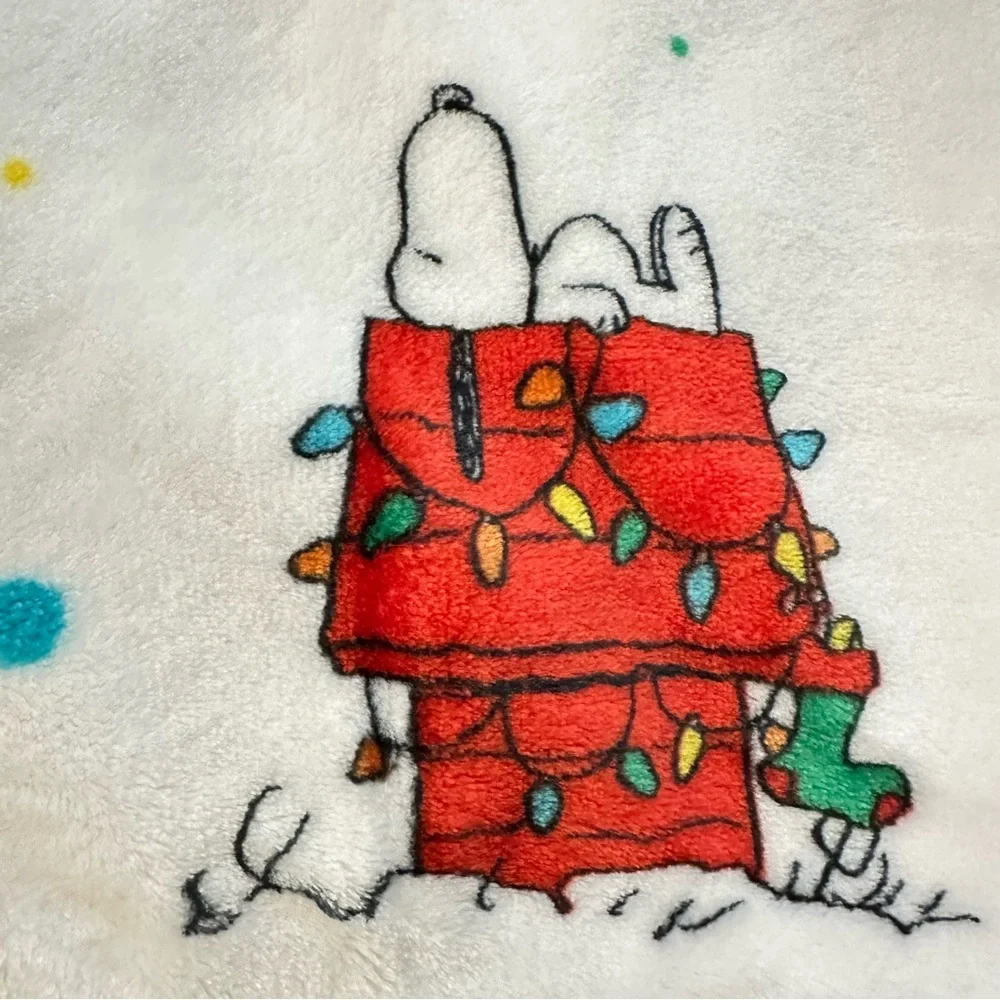 Peanuts snoopy woodstock
