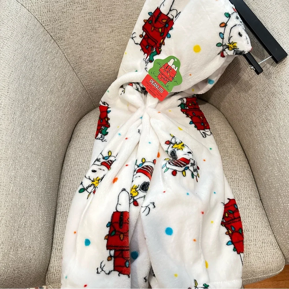 Peanuts snoopy woodstock
