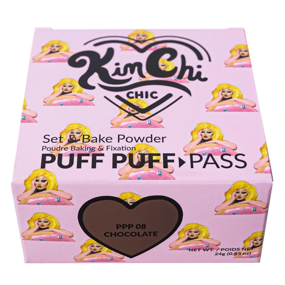 Kimchi Chic Beauty achieve flawless