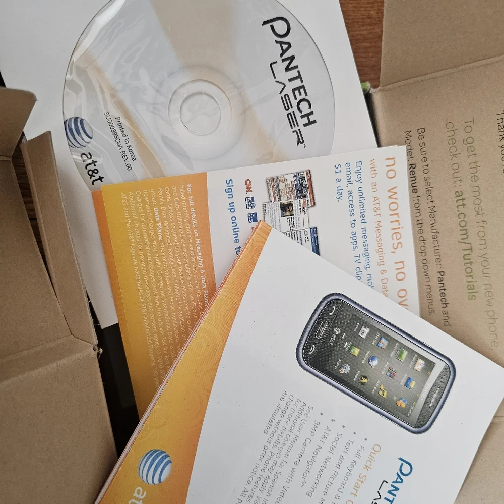 Pantech questions leave