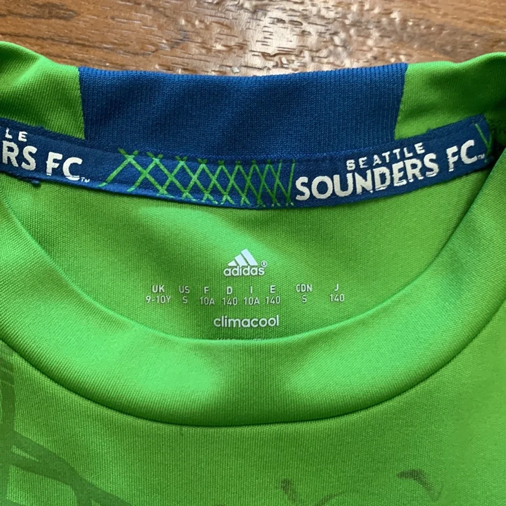 adidas good preowned