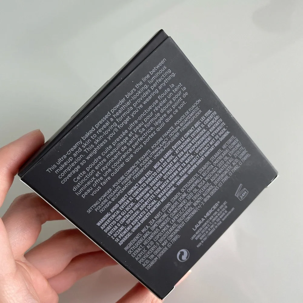 laura mercier