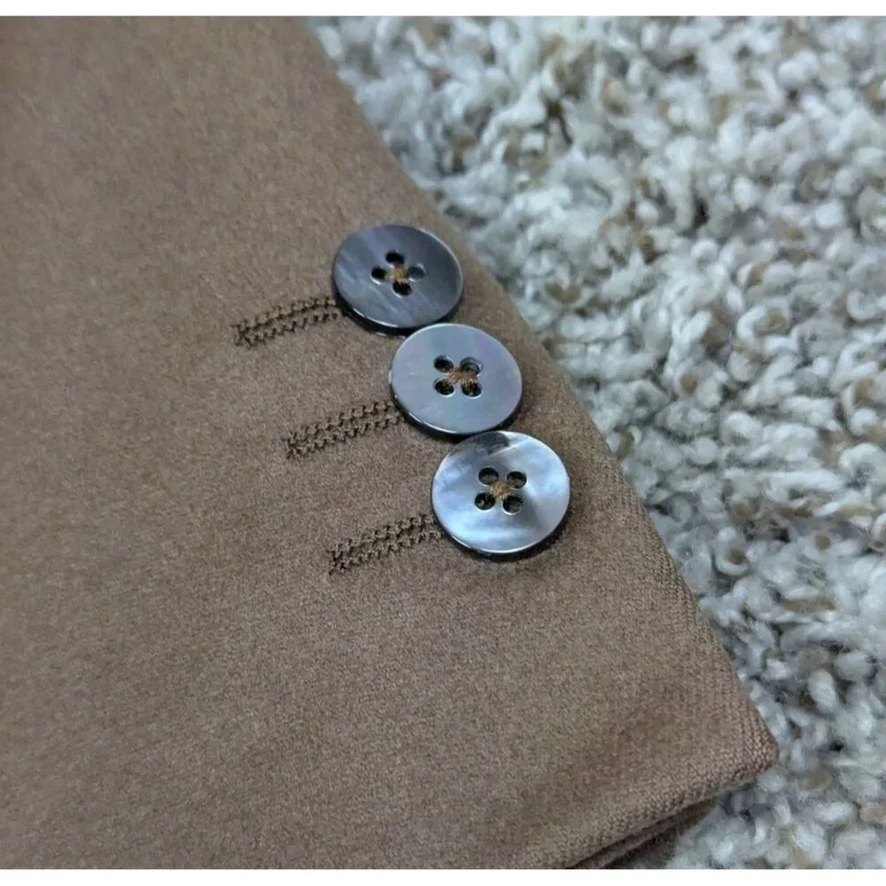 Canali jacket has