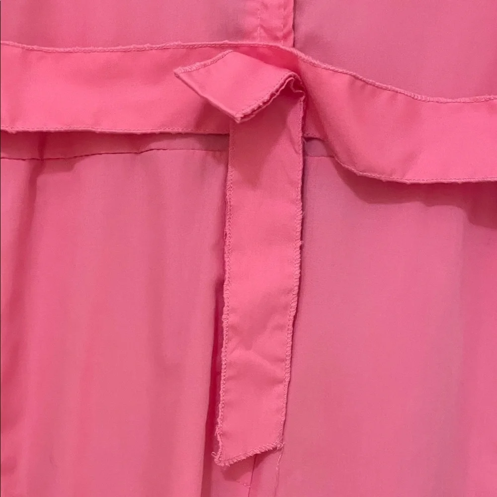 Barbie vibrant pink