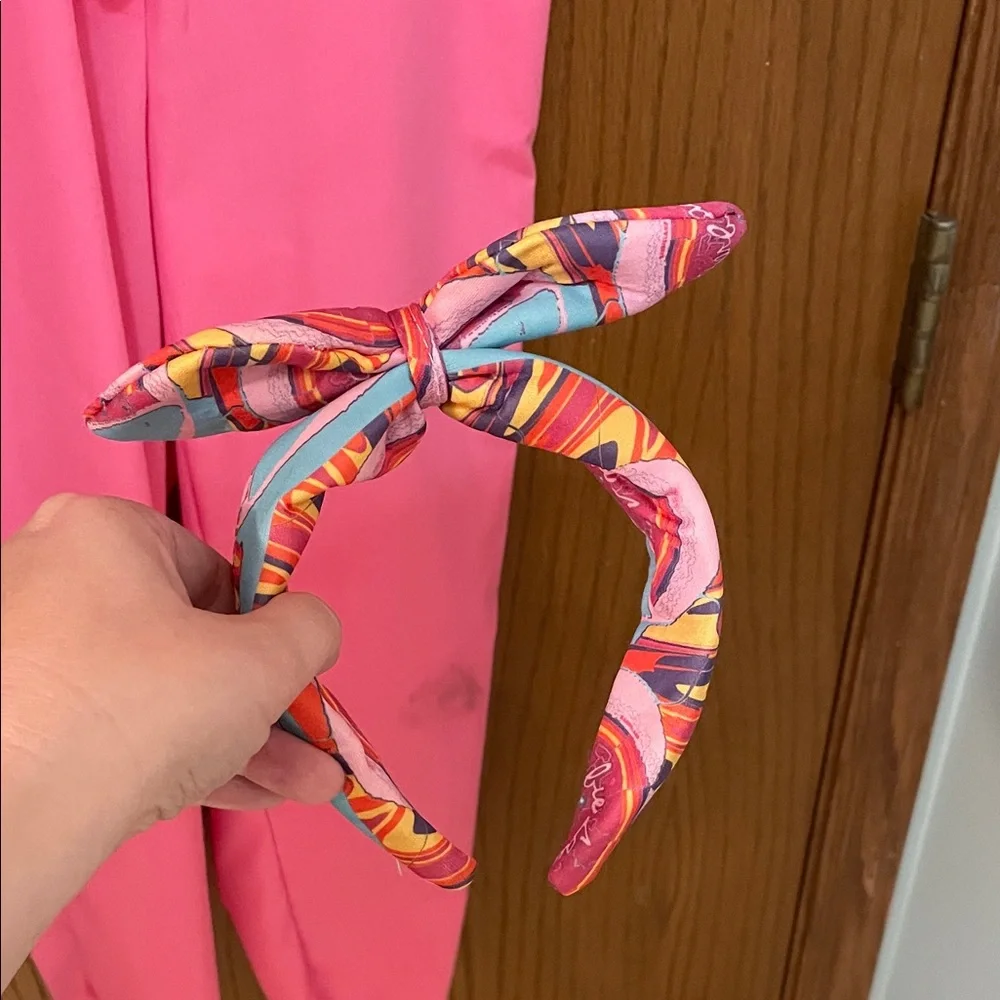 Barbie vibrant pink