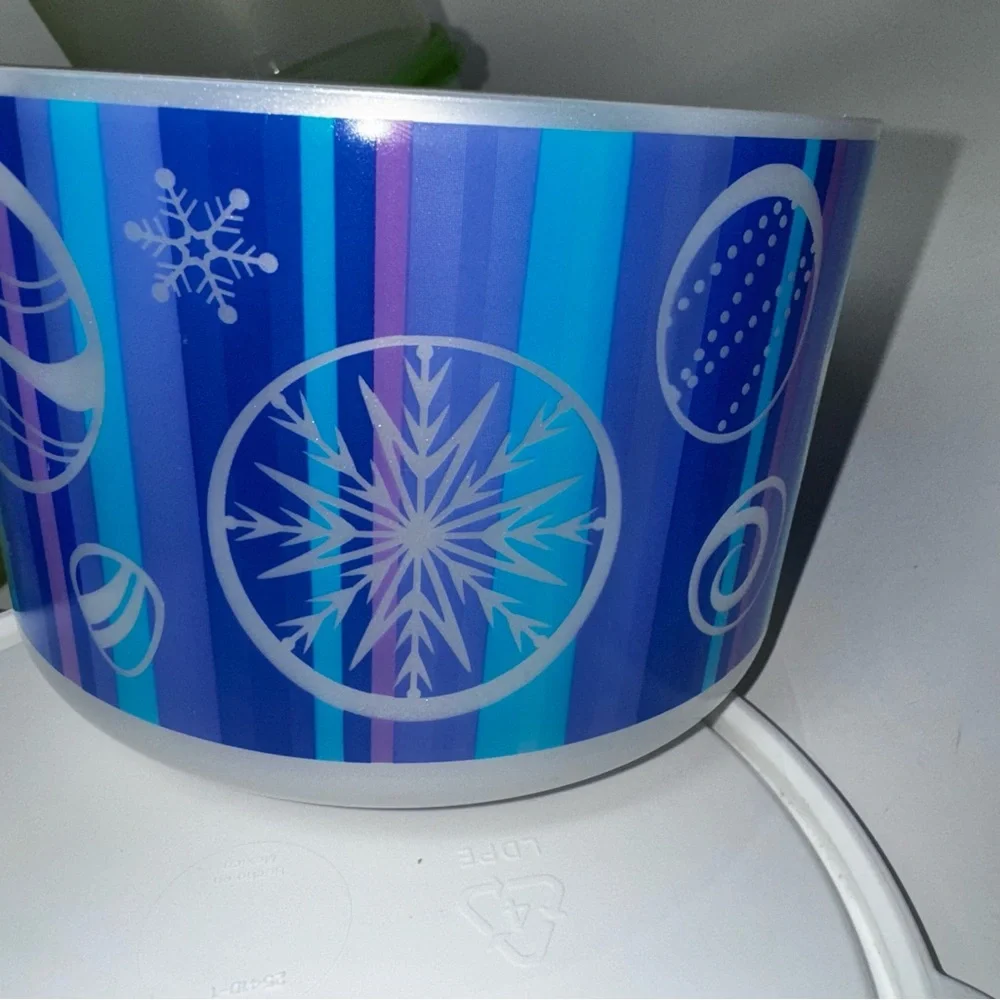 Tupperware heat vintage