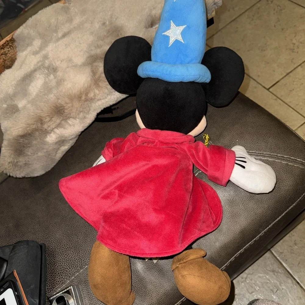 Disney store fantasia