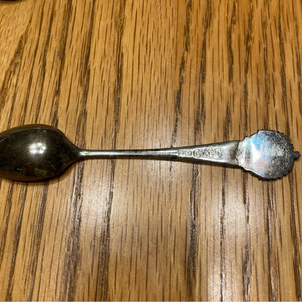 N/A vintage souvenir