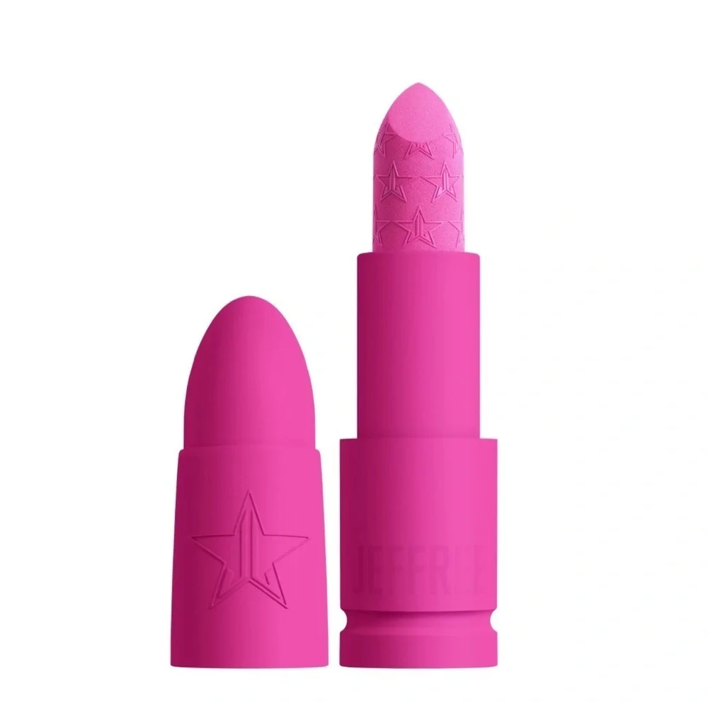 Jeffree Star bright doll
