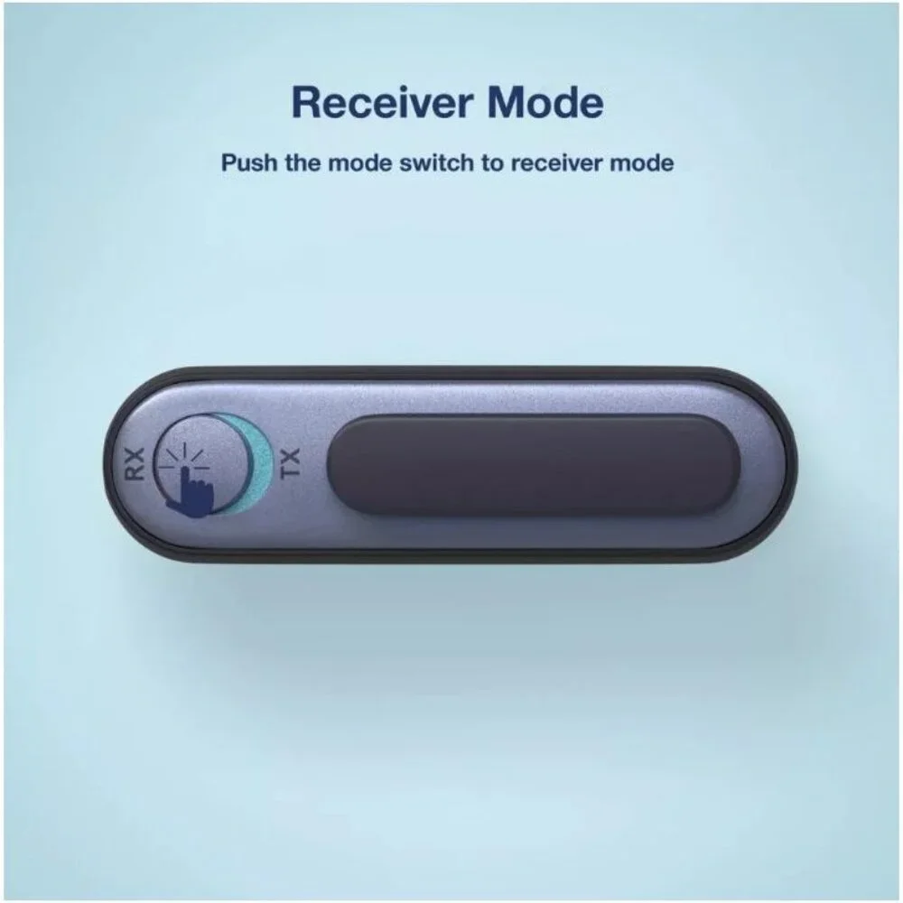 heyday bluetooth transmitter
