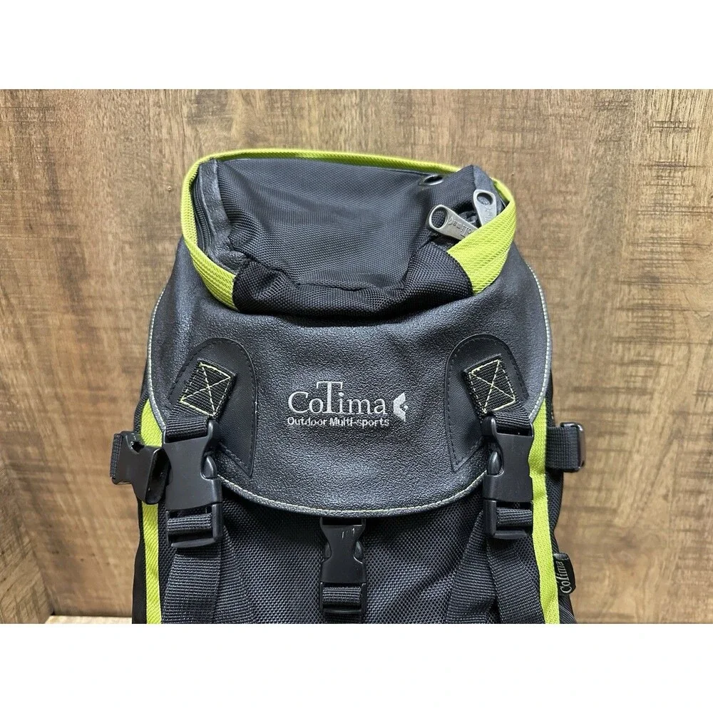 Cotima Outdoor Multi sport backpack pre