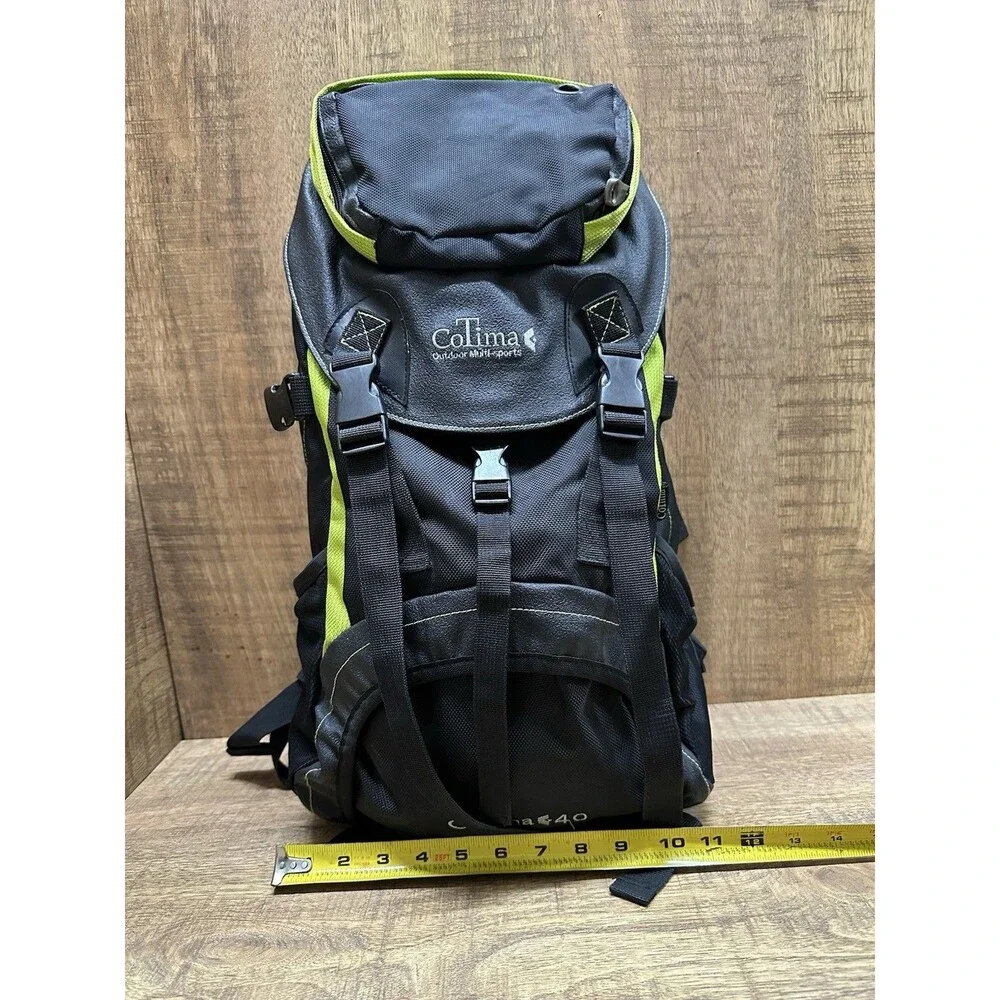Cotima Outdoor Multi sport camping thanks