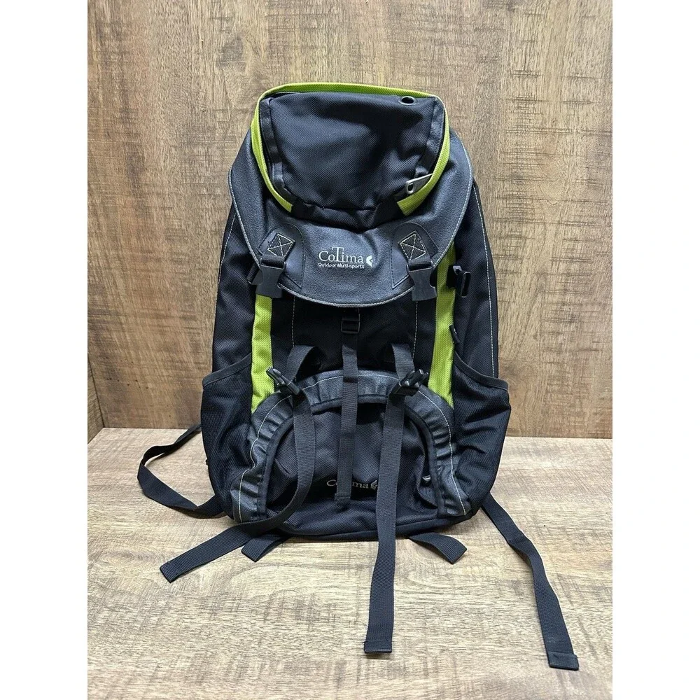 Cotima Outdoor Multi sport any looking