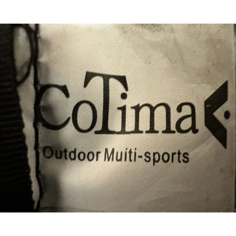 Cotima Outdoor Multi sport listing lot