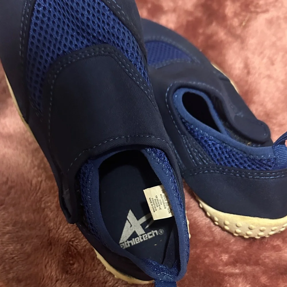 Athletech comfortable water