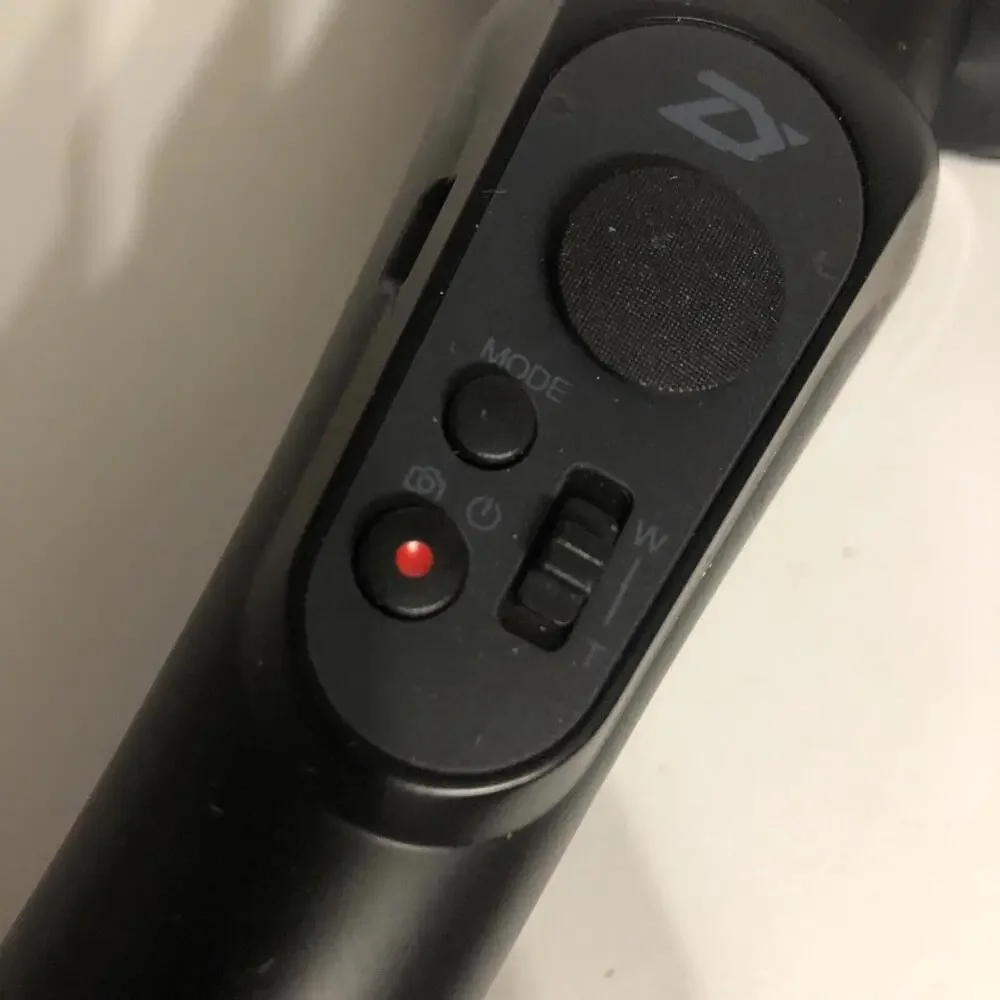 N/A zhiyun smooth