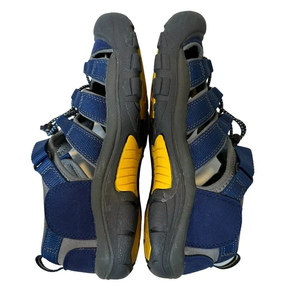 Keen original fit