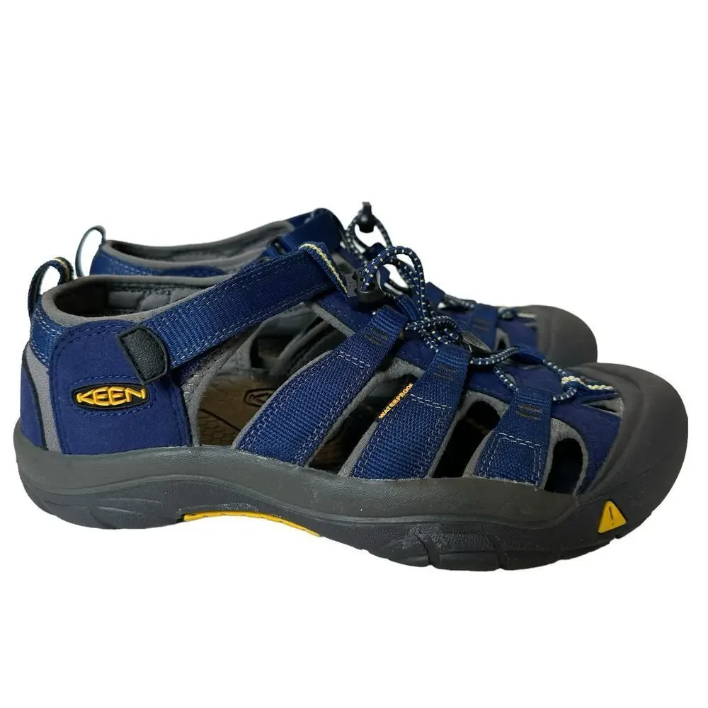 Keen original fit