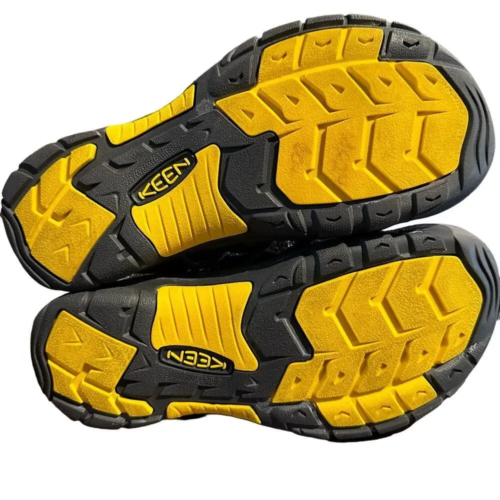 Keen original fit
