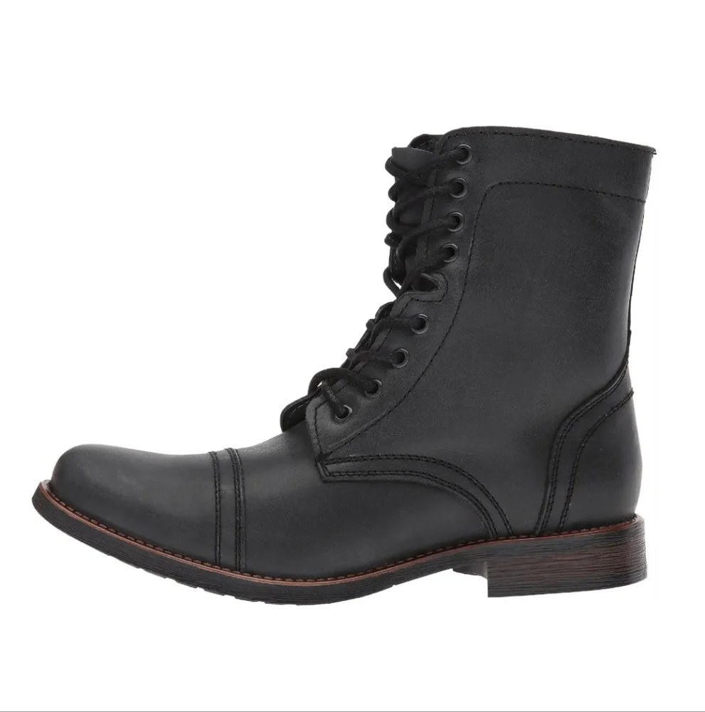 Steve Madden new box