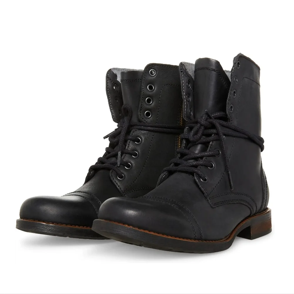 Steve Madden new box