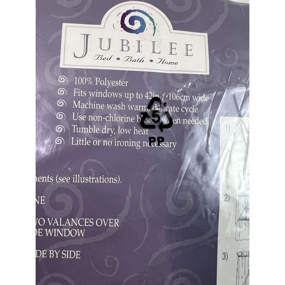Jubilee vintage one
