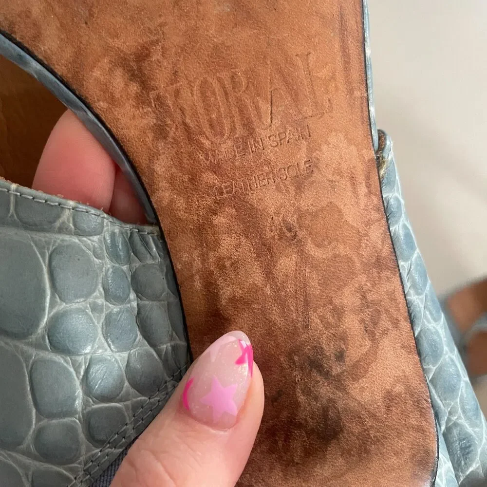 Toral animal print