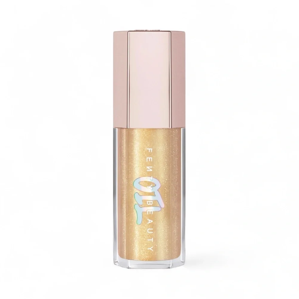 Fenty Beauty Gloss Bomb Oil