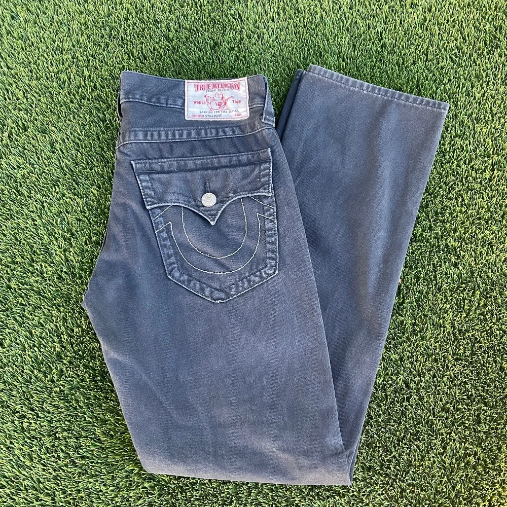 True Religion Mens Jean USED